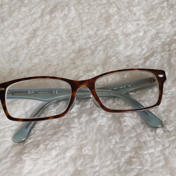 Ray-Ban eye glasses frame - Picture 8 of 8